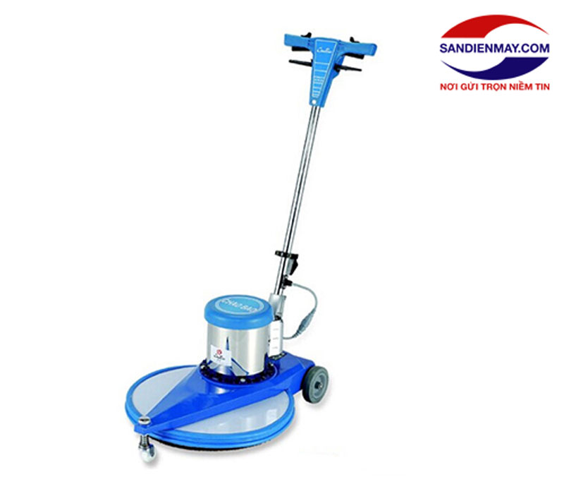 Camry BF-528 có kích thước nhỏ gọn, mang tới sự tiện dụng cho người dùng